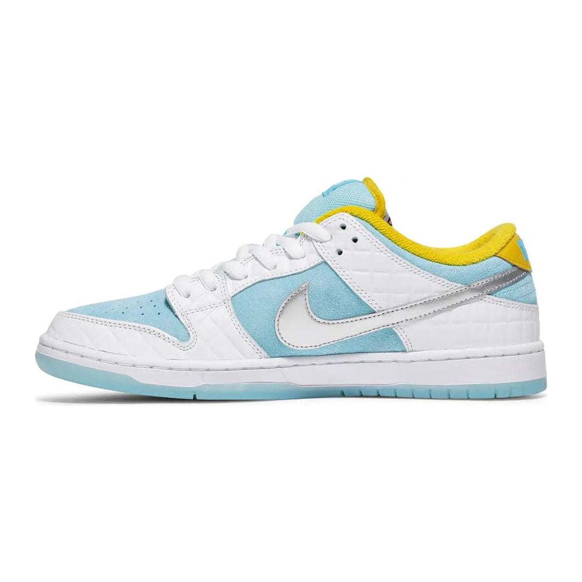 Nike SB Dunk Low FTC Lagoon Pulse