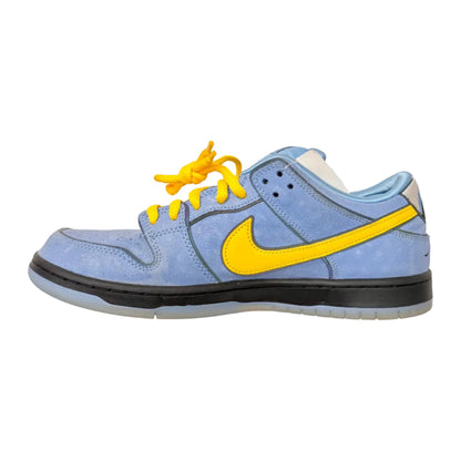 Nike SB Dunk Low The Powerpuff Girls Bubbles (Pre-owned)