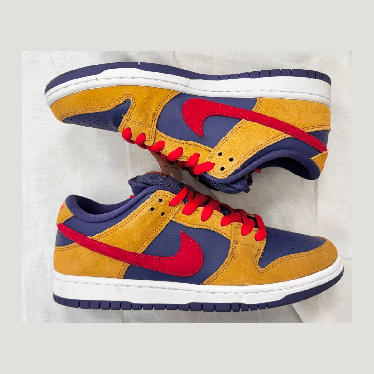 Nike SB Dunk Low Reverse Papa Bear (Pre-Owned)
