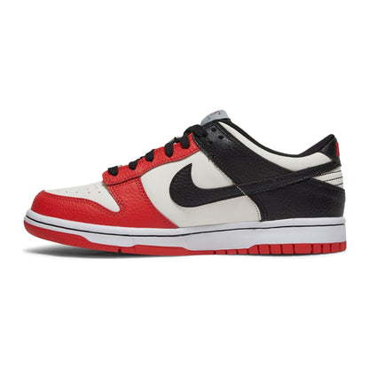 Nike Dunk Low EMBNBA 75th Anniversary Chicago (GS)