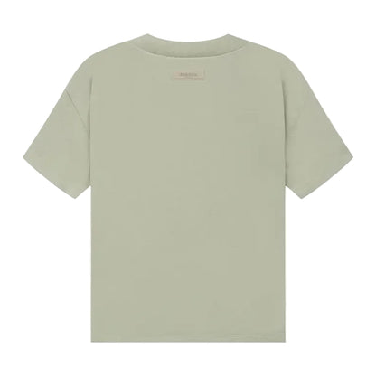 Fear of God Essentials Essentials Tee 'Sea Foam'