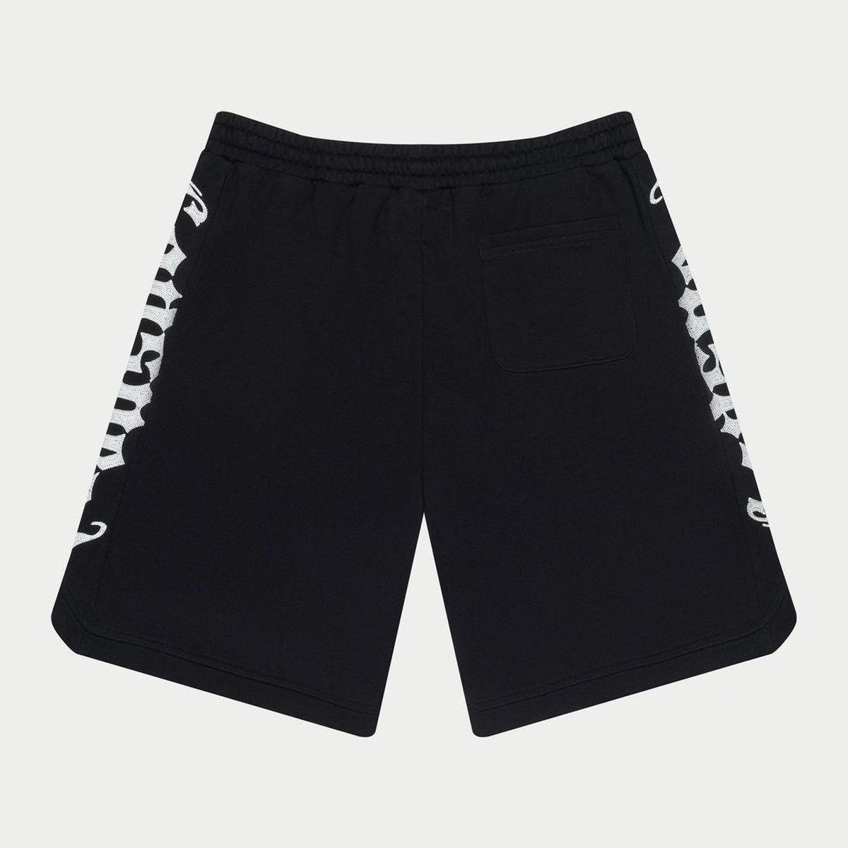 Godspeed Courtside Shorts 'Black'