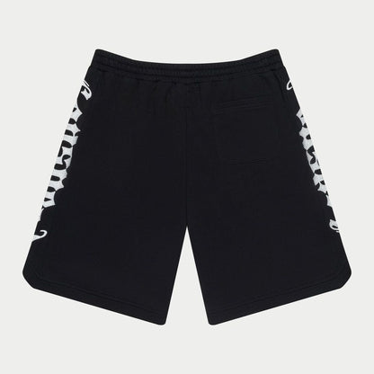 Godspeed Courtside Shorts 'Black'
