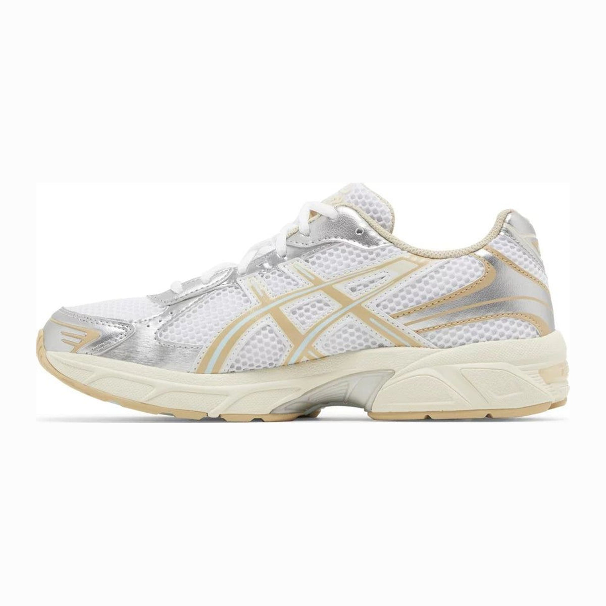 ASICS Gel-1130 White Dune (Mujer)