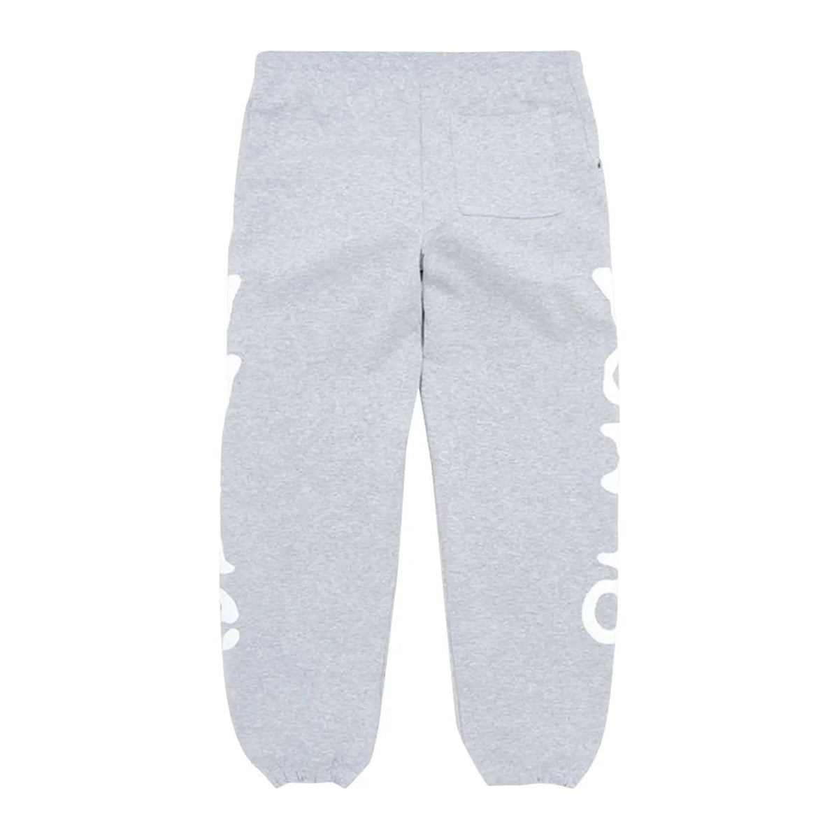 Sp5der Beluga Sweatpants 'Grey'