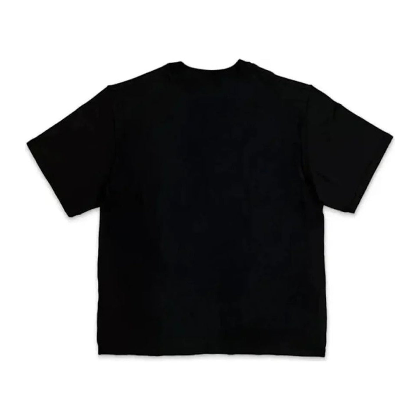 Saint Vanity Griffin Black/White Tee