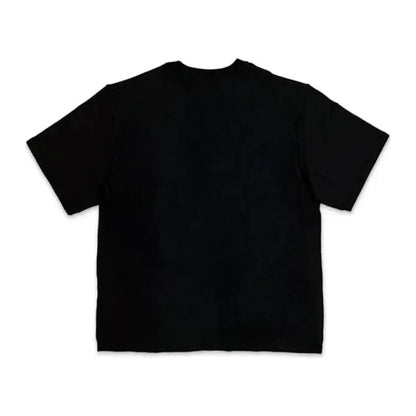 Saint Vanity Griffin Black/White Tee