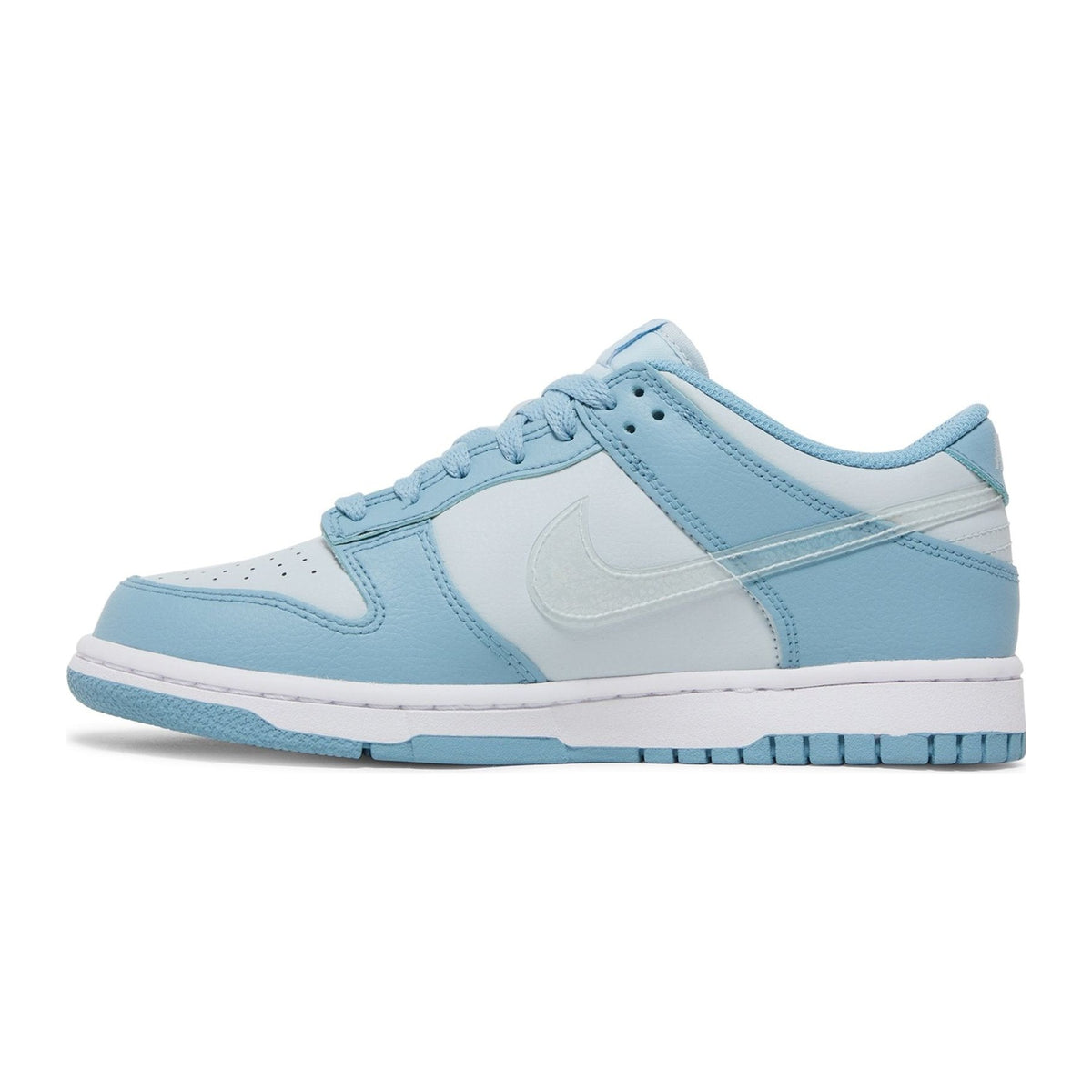 Nike Dunk Low Clear Aqua (PS)