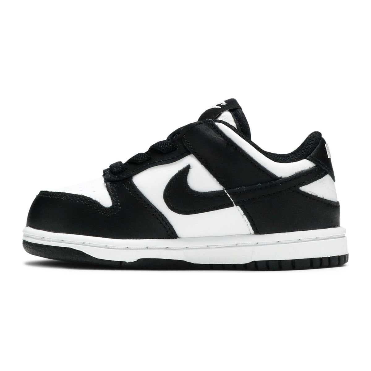Nike Dunk Low Blanco Negro Panda (TD)