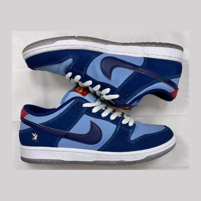 Nike SB Dunk Low Pro Why So Sad? (Pre-Owned)