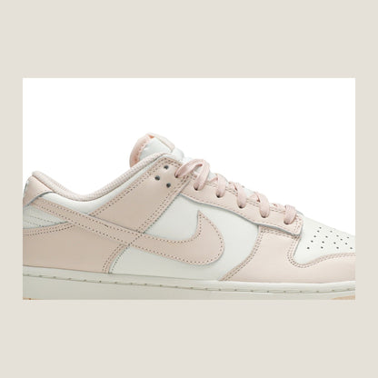 Nike Dunk Low Orange Pearl (Women's)