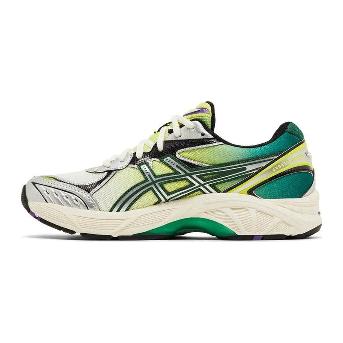 ASICS GT-2160 Kith Marvel Villains Green Goblin Caja Sellada (Cómic Incluido)