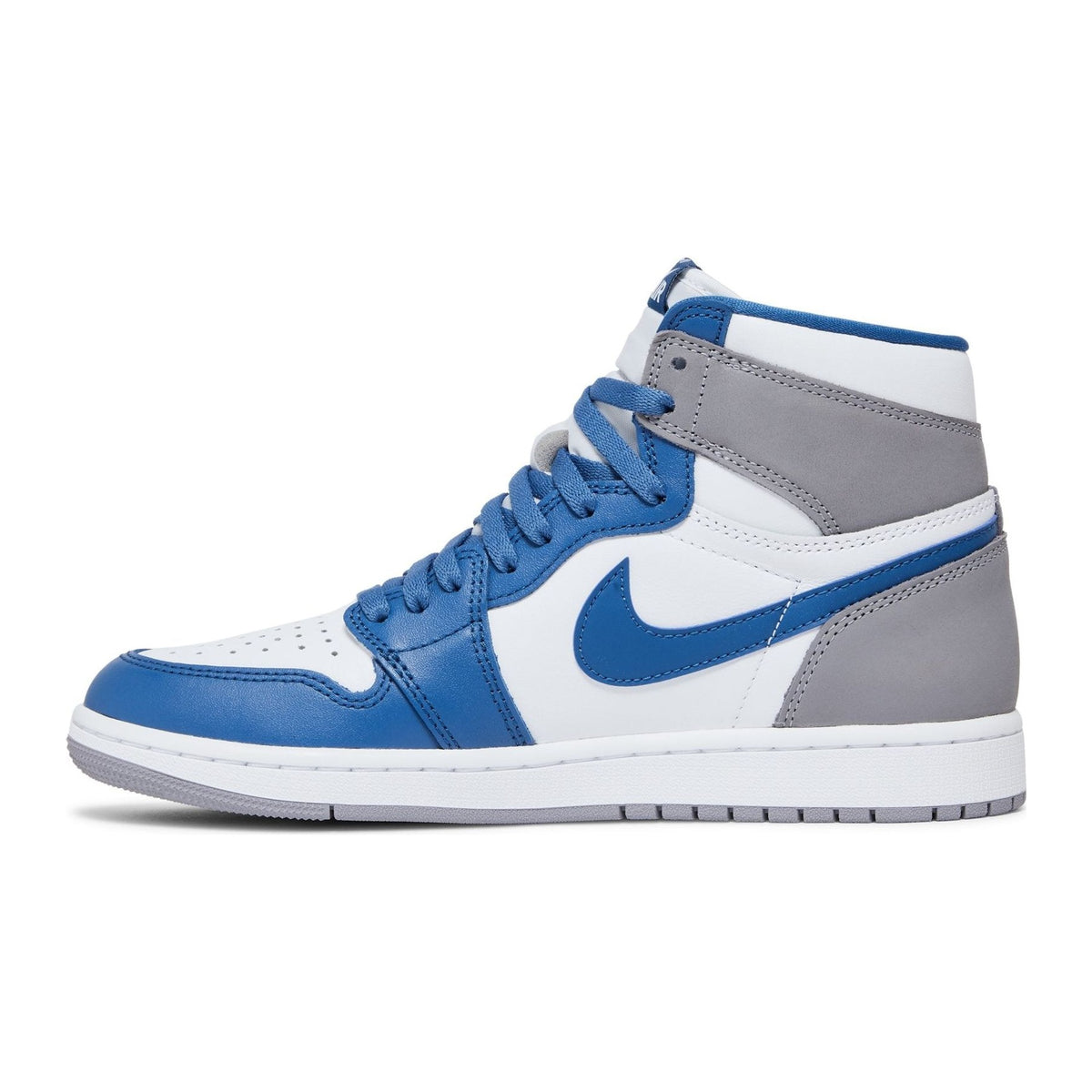 Jordan 1 Retro High OG Verdadero Azul