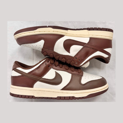 Nike Dunk Low Cacao Wow (Women's) (Flaw)