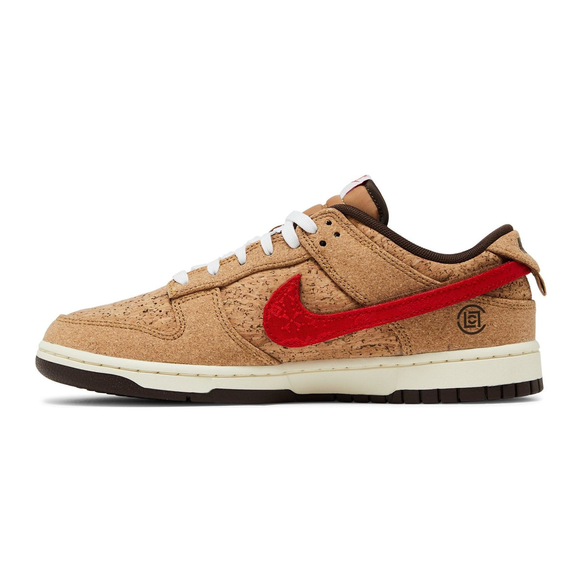 Nike Dunk Low SP CLOT Cork