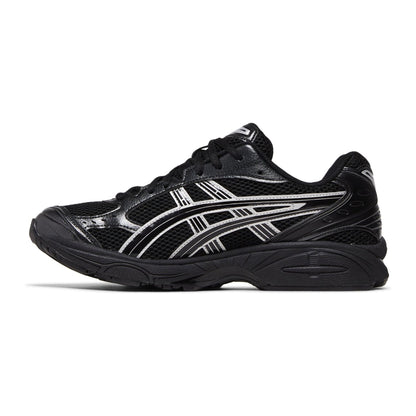 ASICS Gel-Kayano 14 Black Pure Silver