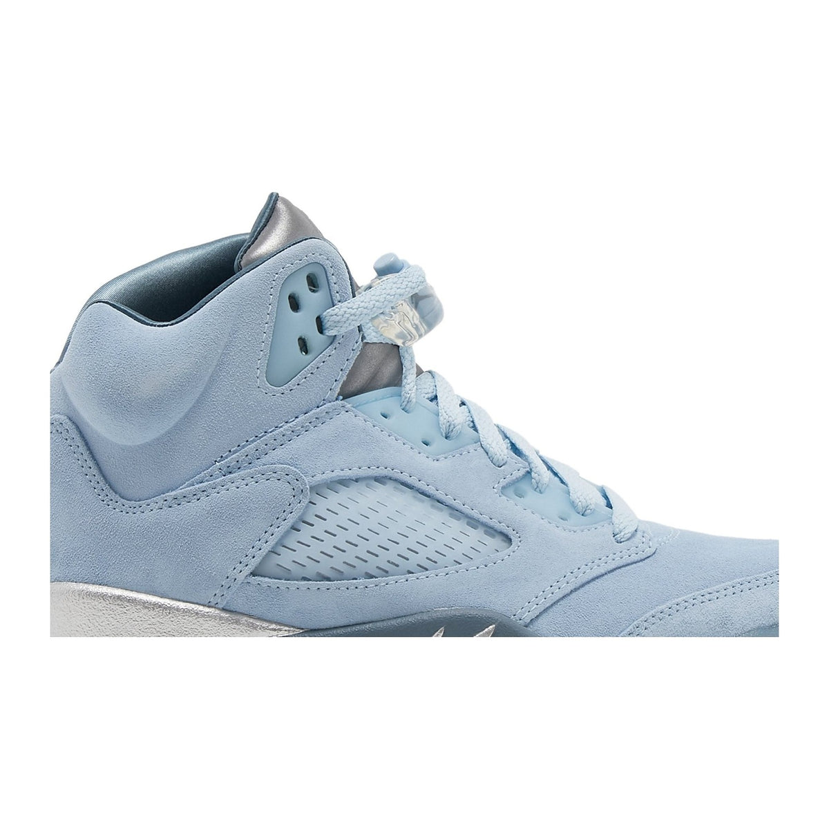 Jordan 5 Retro Bluebird (para mujer)