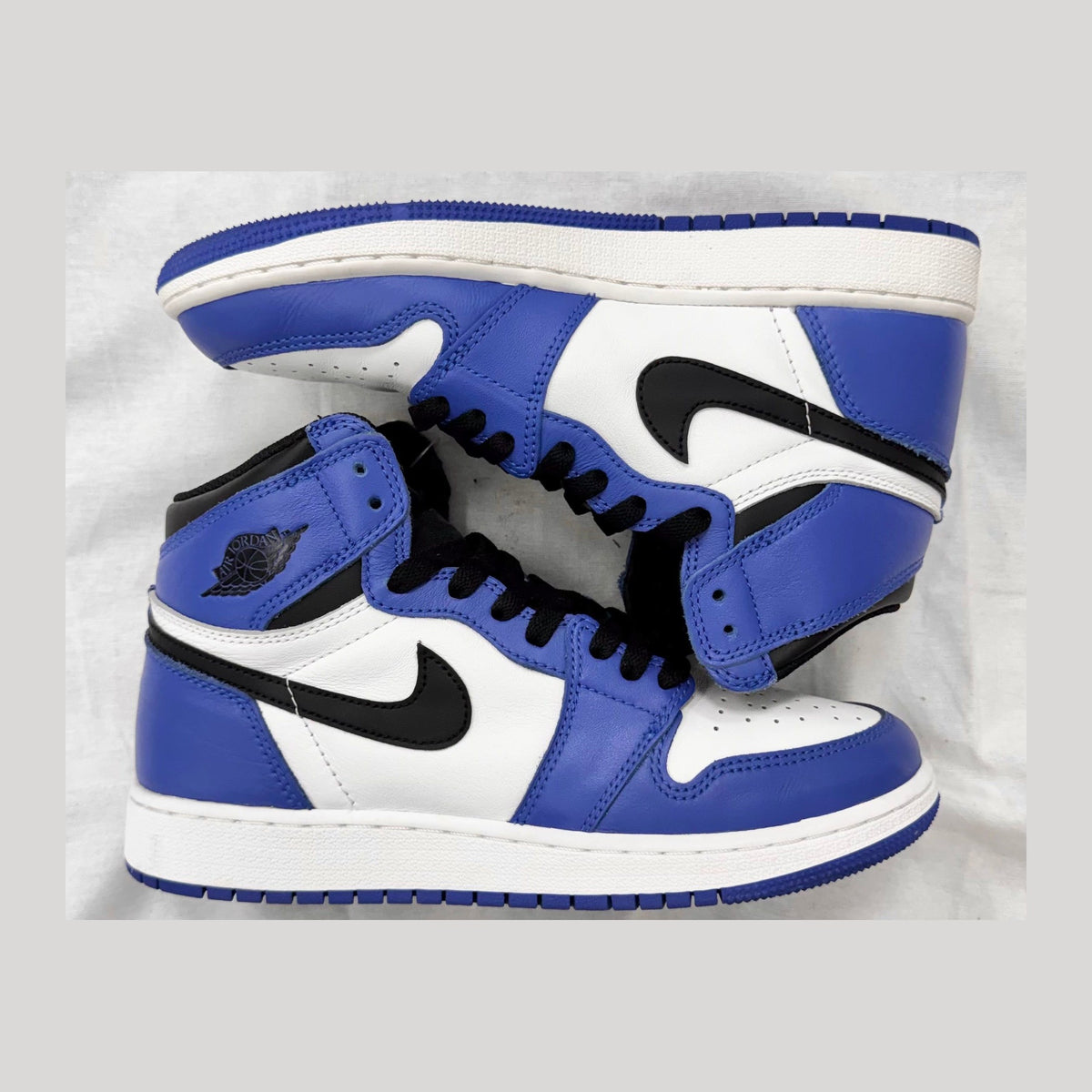 Jordan 1 Retro High Game Royal (GS) (Pre-Owned)