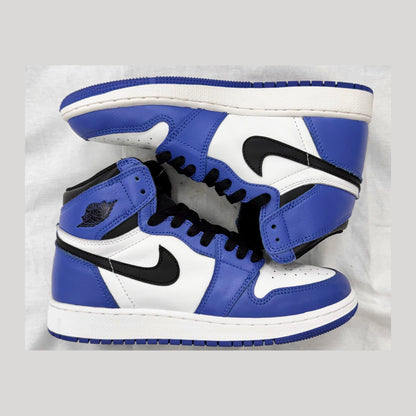 Jordan 1 Retro High Game Royal (GS) (Pre-Owned)