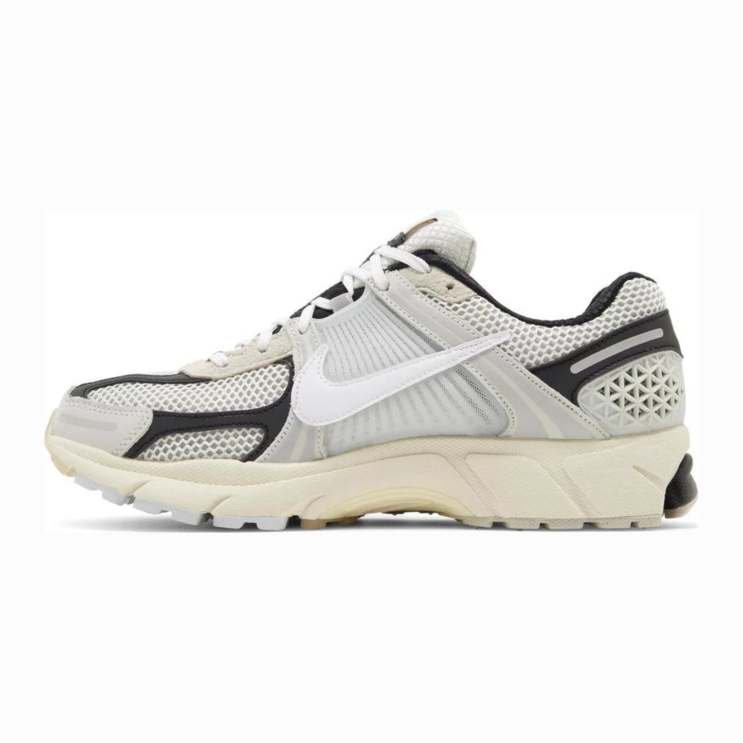 Nike Zoom Vomero 5 Supersonic Light Bone Black