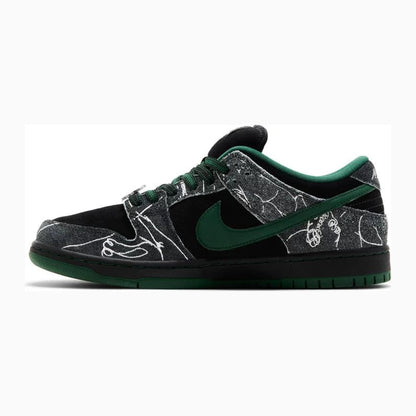 Nike SB Dunk Low There Skateboards
