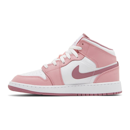 Jordan 1 Mid Valentine's Day (2023) (GS)