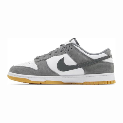 Nike Dunk Low Smoke Grey Gum 3M Swoosh