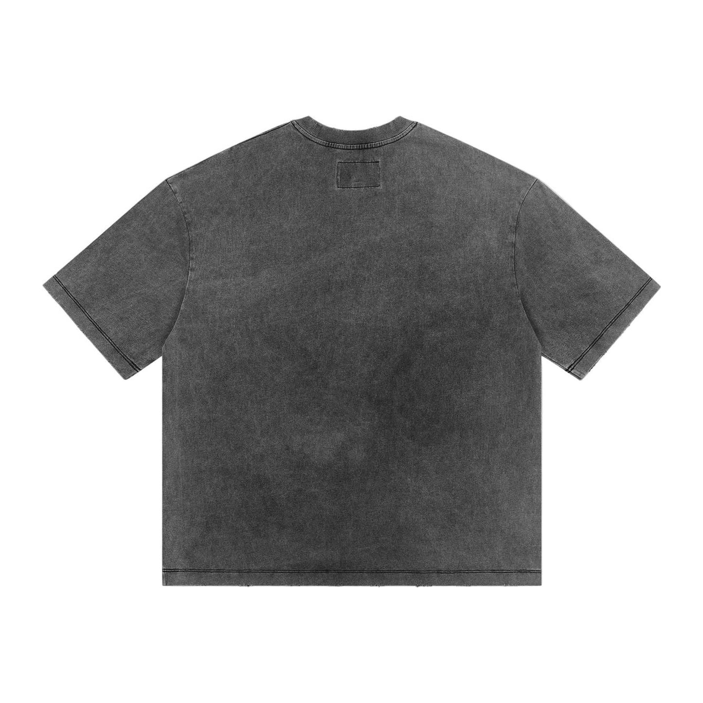 Godspeed Crowd Surf T-shirt NG 'Grey Wash'