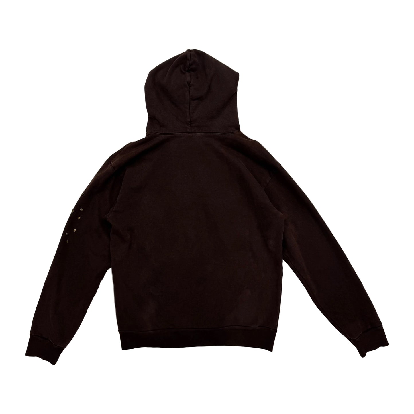 Travis Scott Cactus Jack x Sp5der Days Before Rodeo Hoodie (Pre-Owned)