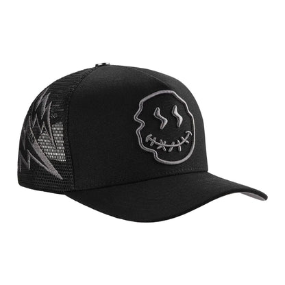 All Human Ghost V2 Trucker Hat
