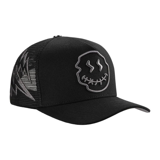 All Human Ghost V2 Trucker Hat