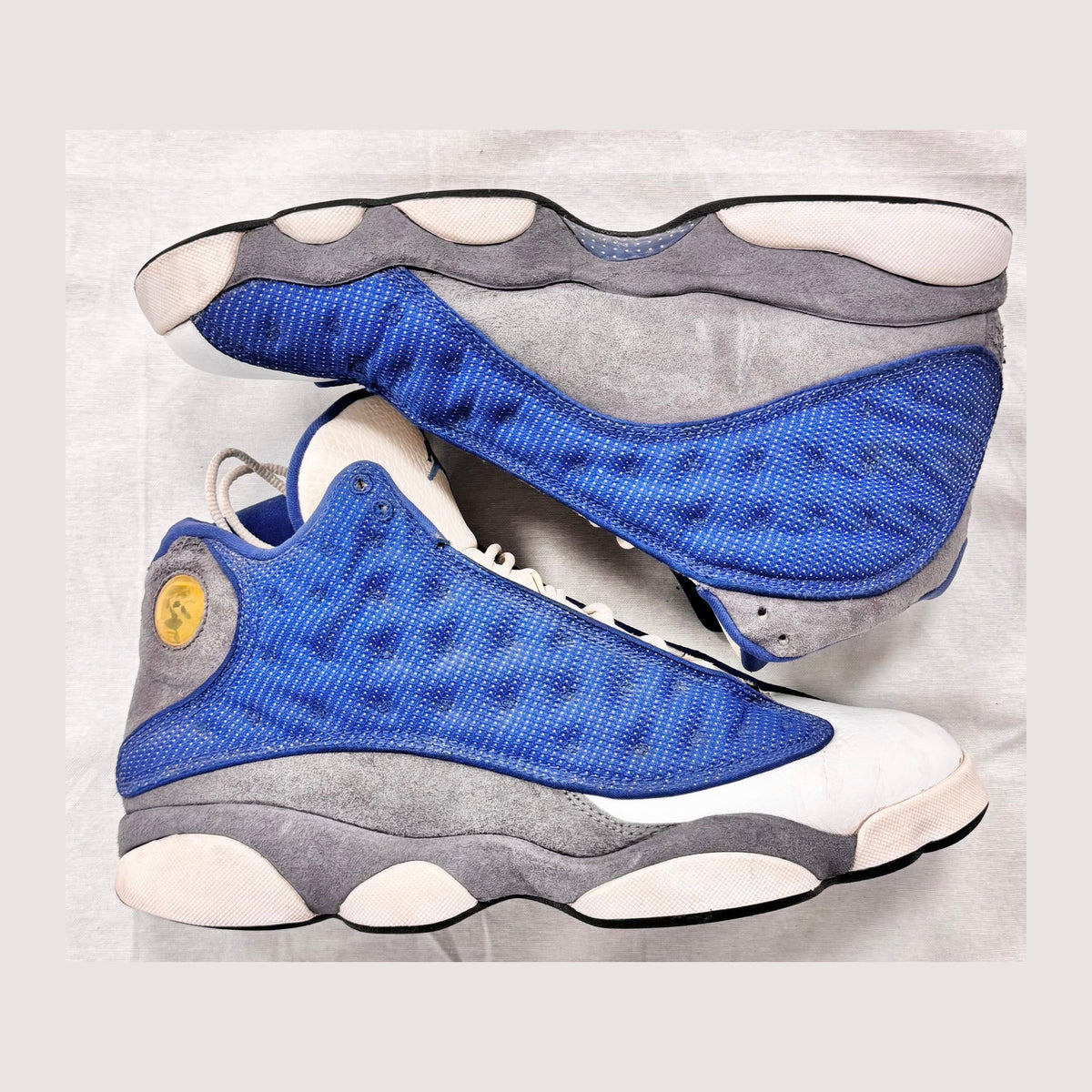 Jordan 13 Retro Flint (2010) (Pre-Owned)