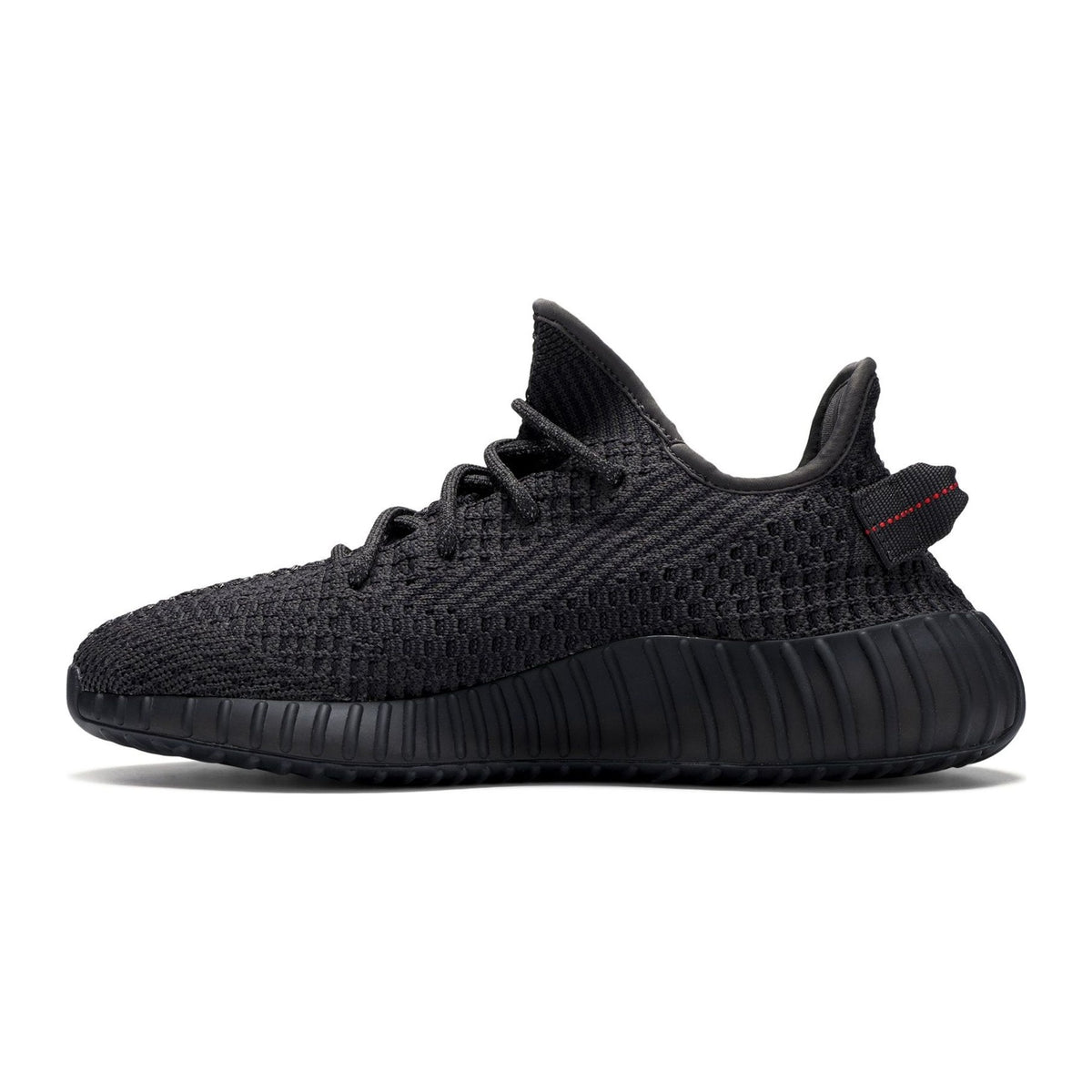 adidas Yeezy Boost 350 V2 Negras (No Reflectantes)