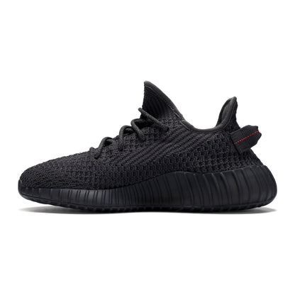 adidas Yeezy Boost 350 V2 Negras (No Reflectantes)