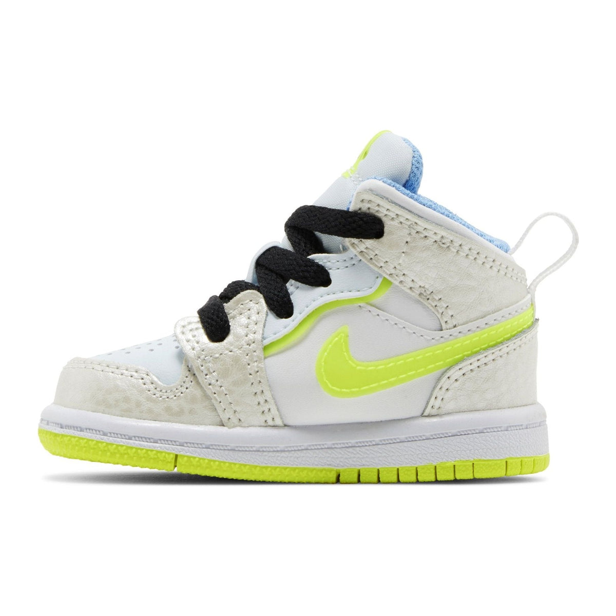Jordan 1 Mid SE TD