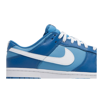 Nike Dunk Low Azul Marino Oscuro