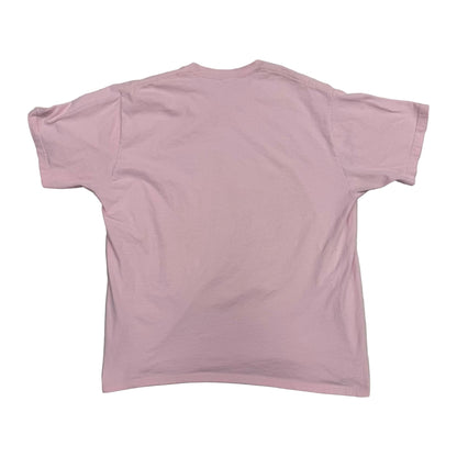 Supreme Crown Tee ‘Light Pink’ (Pre-Owned)