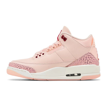 Jordan 3 Retro Valentine's Day Treat Yourself (2025) (Women's)