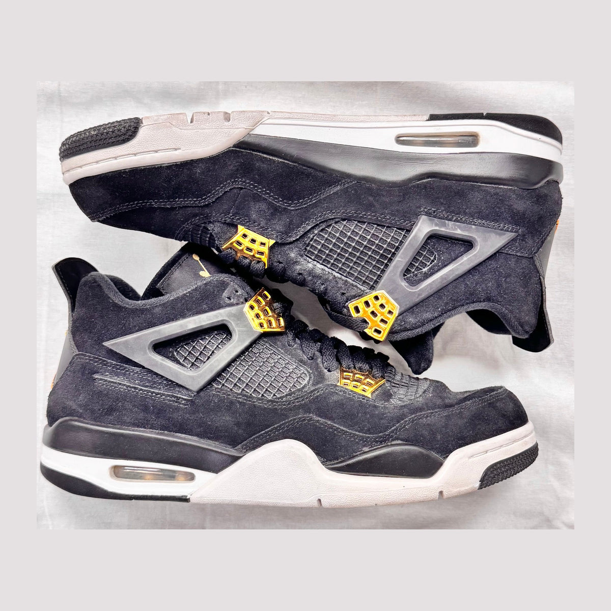 Jordan 4 Retro Royalty (Pre-Owned)