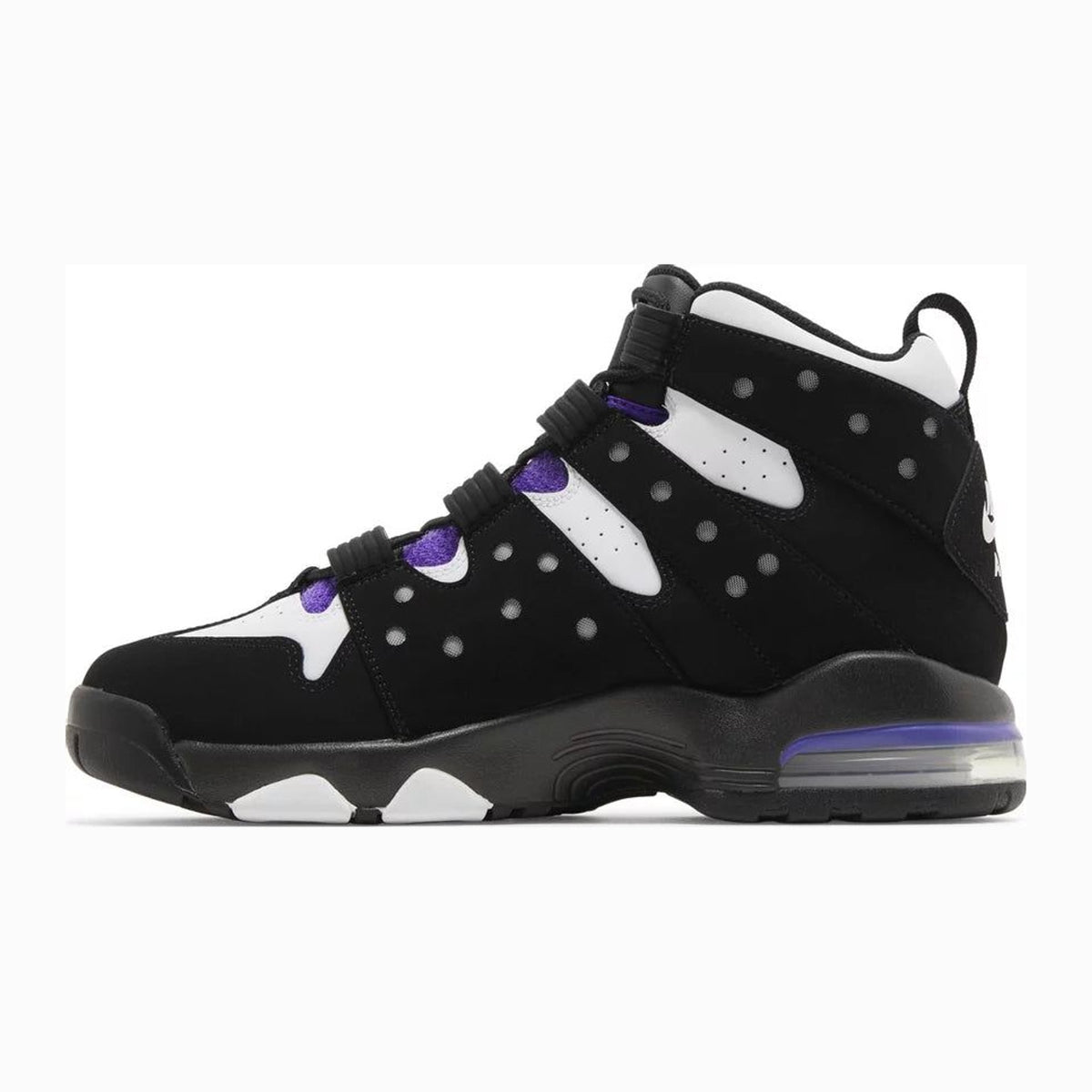 Nike Air Max 2 CB '94 OG Black White Purple (2023)