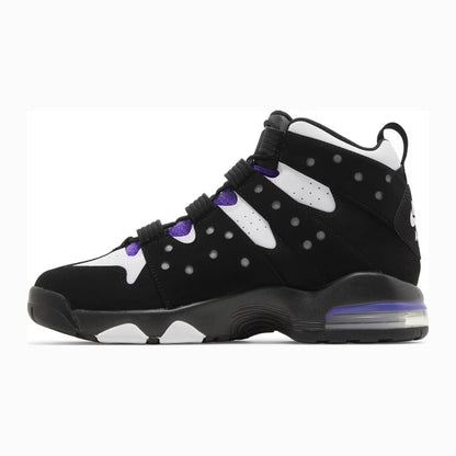 Nike Air Max 2 CB '94 OG Black White Purple (2023)