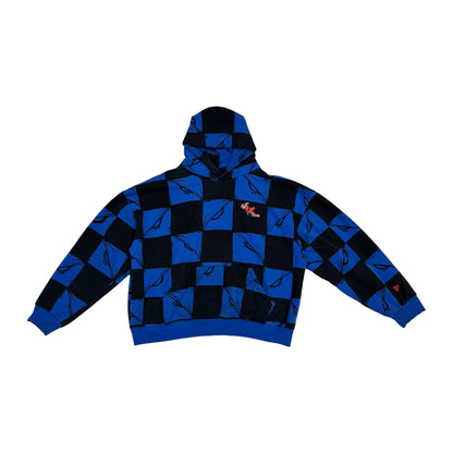 Matty Boy Anti Promo 99 Eyez Set 'Black/Blue' (Pre-Owned)