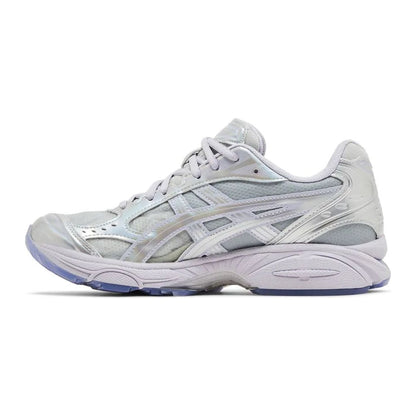 ASICS Gel-Kayano 14 Kith Marvel Villains Silver Surfer Caja Sellada (Cómic Incluido)