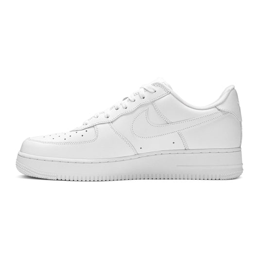 Nike Air Force 1 Low Supreme White