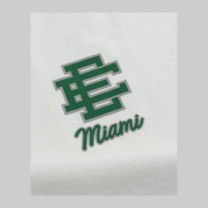 Eric Emanuel EE Basic T-Shirt 'White'