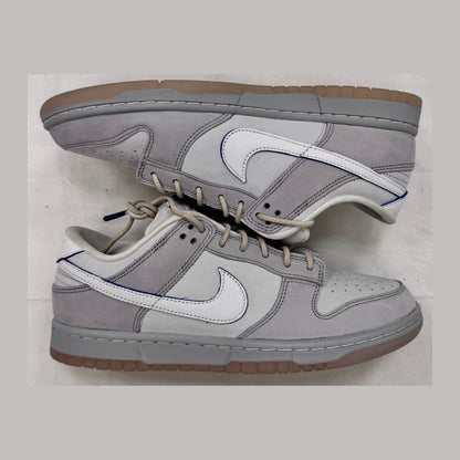 Nike Dunk Low Wolf Grey Pure Platinum (Pre-Owned)