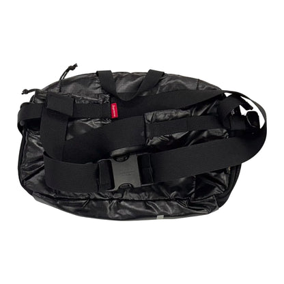 Supreme Waist Bag Black (Pre-Owned)