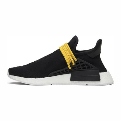 adidas NMD HU Pharrell Human Species Black
