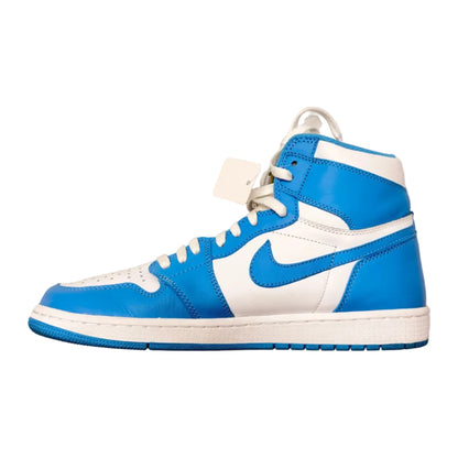 Jordan 1 Retro High OG UNC (Pre-owned)