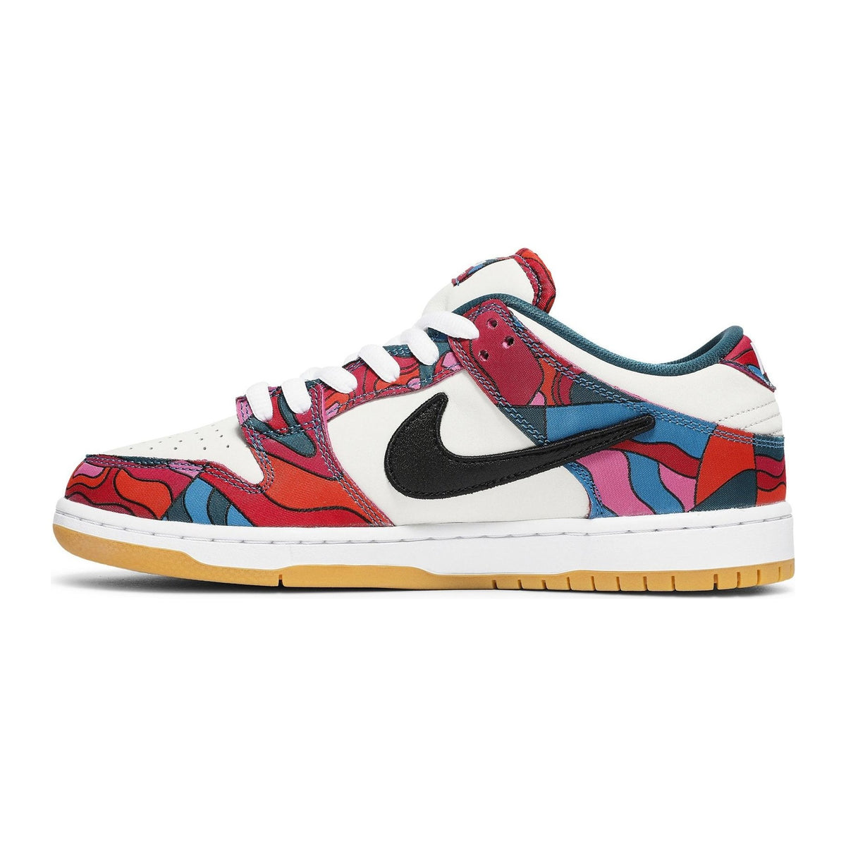 Nike SB Dunk Low ProParra Abstract Art (2021)